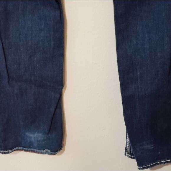ROCK Revival Kai easy bootcut jeans size 29x32 - Picture 6 of 10